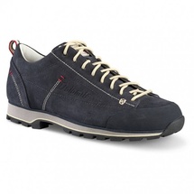 Dolomite Cinquantaquattro Low Herren blue/cord 41 1/2