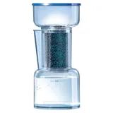 Laurastar Externer Wasserfilter 290 mm, 130 mm, 740 g - Braun/Transparent