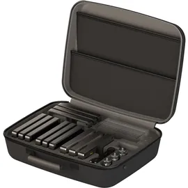 Kelvin PLAY 3-Light Kit RGBACL LED-Kameraleuchte