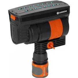 Gardena Viereckregner 20 m orange