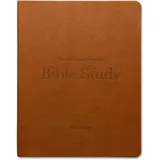 alabaster creative inc. The Good and Beautiful Bible Study Vol 1 (Lb), von Alabaster Co