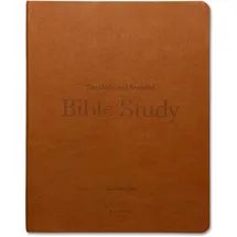 alabaster creative inc. The Good and Beautiful Bible Study Vol 1 (Lb), von Alabaster Co