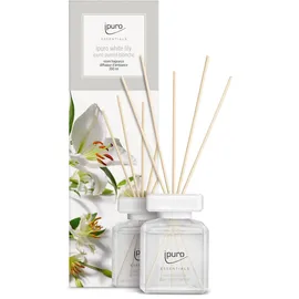 ipuro Raumduft White Lily 200 ml