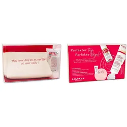 Mavala Tasche Perfekter Tag-Perfekte Nägel