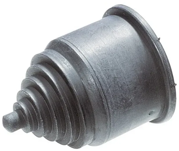 Murrplastik Endtülle ET 11 sw