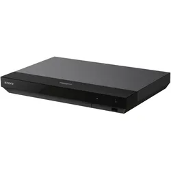 SONY Blu-ray-Player "UDP-X700", schwarz, B:32cm H:4,5cm T:21,7cm, Abspielgeräte