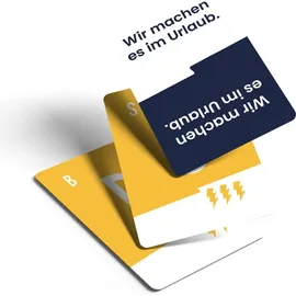 atm gaming deutschland gmbh ATM Gaming Quickstop - Das Buchstaben-Duell