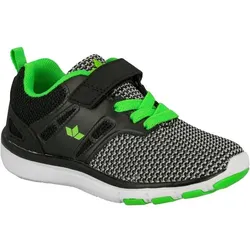 LICO Kinder Freizeitschuhe Bongo VS, grau, 36