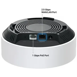 TP-Link Deco X50-PoE 2 St.