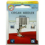 Organ Nähmaschinennadel Jersey (80)