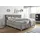 Home Affaire Salo 200 x 200 cm H4 Grau