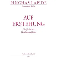Lit Verlag Auferstehung