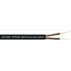 LAPP MULTI-KOAXIAL-KABEL 2170056