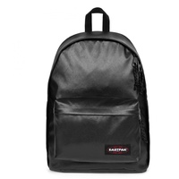 EASTPAK OUT OF OFFICE Rucksack, 27 L - Glossy Black