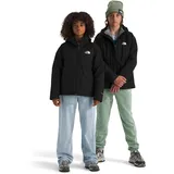 The North Face Perrito 4-N-1 Hooded Jacket TNF Black