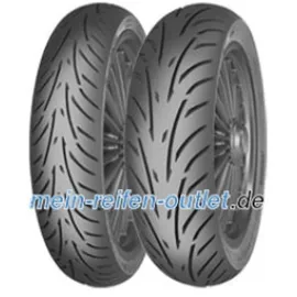 MITAS TOURING FORCE-SC RF Rear 140/60 -14 64P