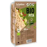 Schnitzer Pita bio (2St)