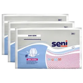 Seni San Seni Plus Extra 3 x 30 St.