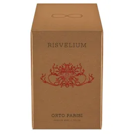 Orto Parisi Risvelium Eau de Parfum 50 ml