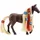 Schleich Horse Club Starter Set Leo & Rocky 42458