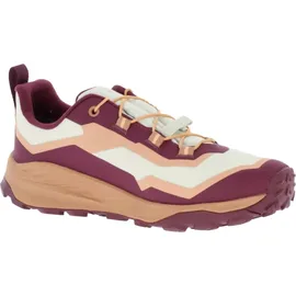 Lowa Kinder Trailux GTX Low Schuhe (Größe 36 beige)