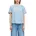 Leinenmixbluse 38