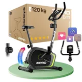 Zipro Drift schwarz