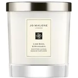 Jo Malone London Home Candles Lime Basil & Mandarin Kerze 200 g Damen