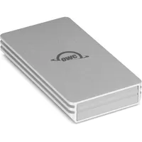OWC Envoy Portable 2 TB USB-C 10GB/s Silber OWCENVS02