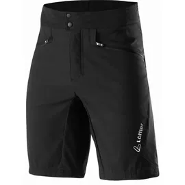 Löffler Bike Shorts Swift-g CSL black (990) 56