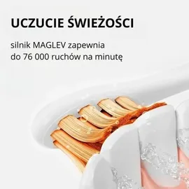 oclean Flow S grün