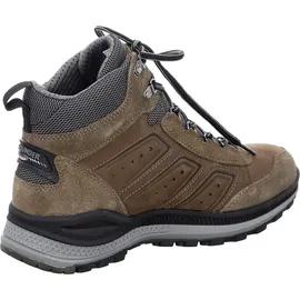 Allrounder Wanderschuhe in braun, | Gr.: 45,5