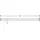 Hewi 801 Duschvorhangstange, 801.34.400 97,