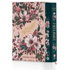 Little, Brown and Company Twilight Deluxe Collector's Edition
