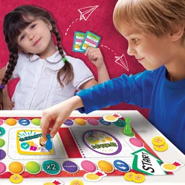 Lisciani Das Englisch Quiz