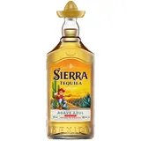 Sierra Tequila Reposado 38%