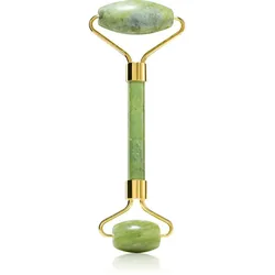 Venoc Jade Roller Massagerolle für Gesicht und Augenpartien 1 St.