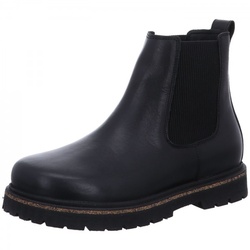 Birkenstock Boot Highwood, Schwarz, 40