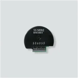 Siedle&Söhne Bus-Video-Verteiler symmetrisch BVVS 650-0