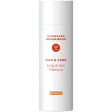 Hildegard Braukmann Sun & Care Sensitiv Body & Hair Shampoo 200 ml