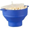 Popcorn Maker Fun Kitchen, blau,