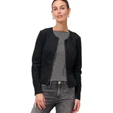 Zero Damen Wildlederoptik 44,