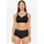 Damen London BH, schwarz, 80E