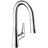 Hansgrohe Talis M51 160 2jet