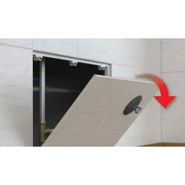 Havos Revisionstür Revisionsklappe magnetisch befliesbar : 400 x 200mm