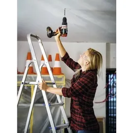 Worx WX354,9 Akku-Schlagbohrhammer 20V ohne Akku