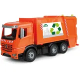 Lena LENA® 04614EC - WORXX Müllwagen Arocs,