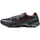 Mammut Sertig II Low GTX Herren Black/Vibrant Orange 47 1/3