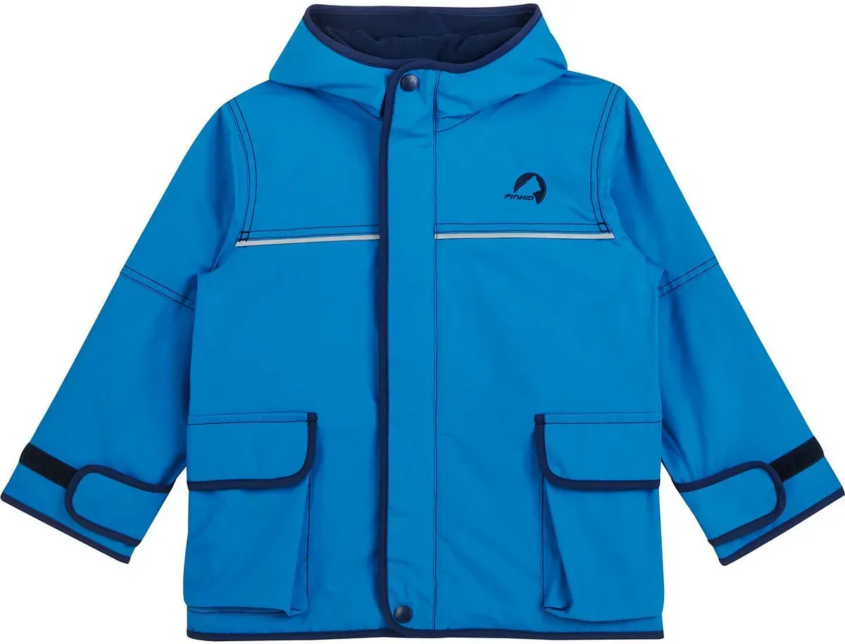 Finkid Tuulis EKO seaport/navy (102100) 90/100
