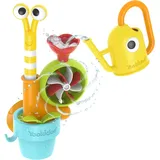 YOOKIDOO Pop-Up Water Snail - (YO40219)